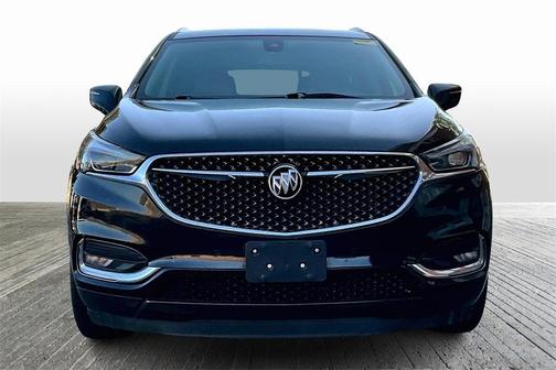 2018 Buick Enclave Avenir