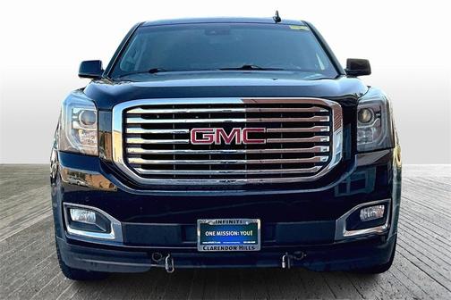 2018 GMC Yukon XL SLT