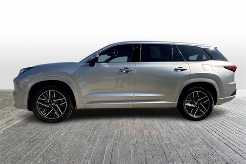 2024 Lexus TX 350 350