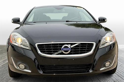 2013 Volvo C70 T5 Premier Plus