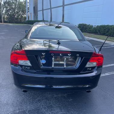 2013 Volvo C70 T5 Premier Plus