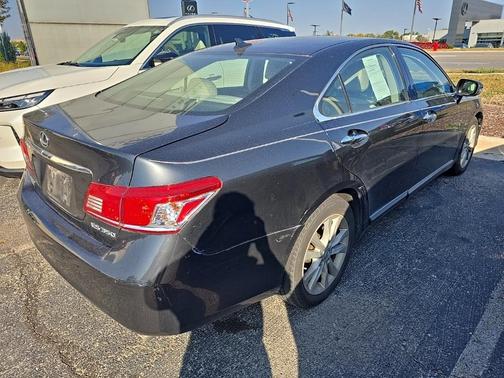 2010 Lexus ES 350 