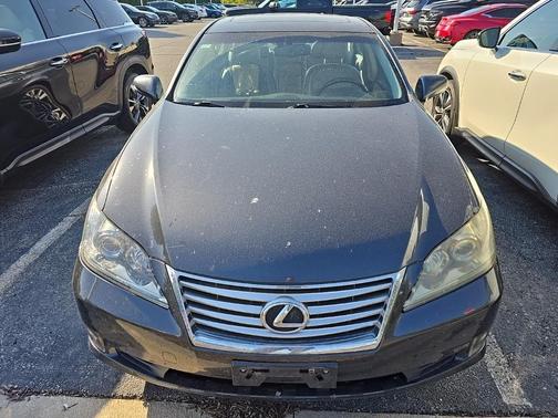 2010 Lexus ES 350 