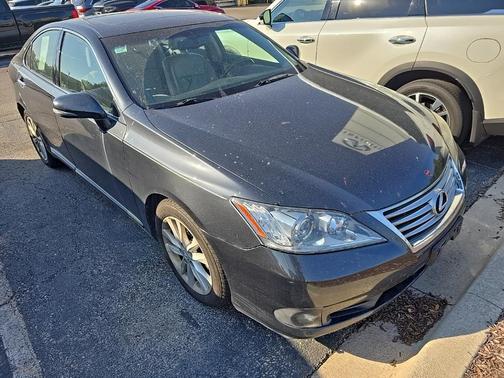 2010 Lexus ES 350 