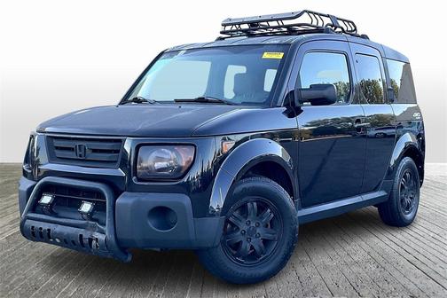 2008 Honda Element EX