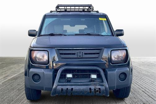 2008 Honda Element EX