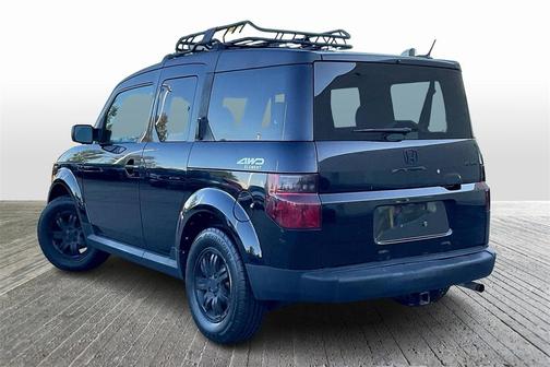 2008 Honda Element EX