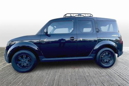 2008 Honda Element EX