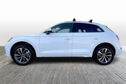2023 Audi Q5 45 S line quattro Premium