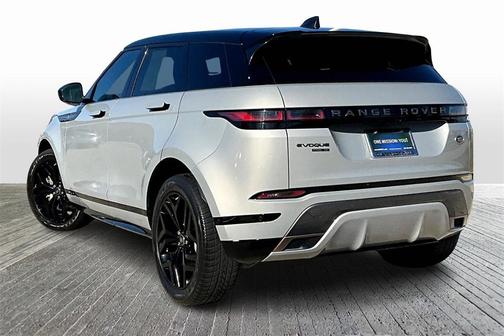 2020 Land Rover Range Rover Evoque R-Dynamic SE