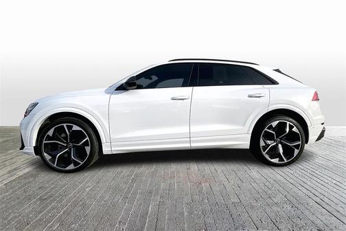2023 Audi RS Q8 4.0T quattro