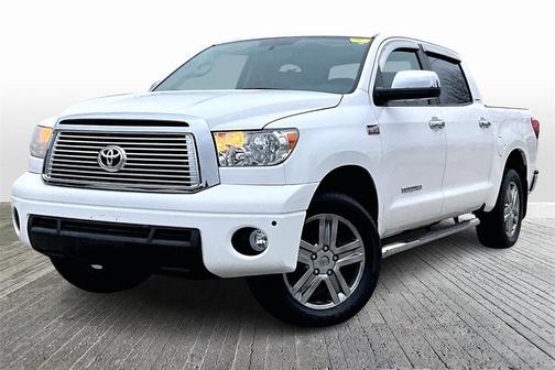 2011 Toyota Tundra Limited