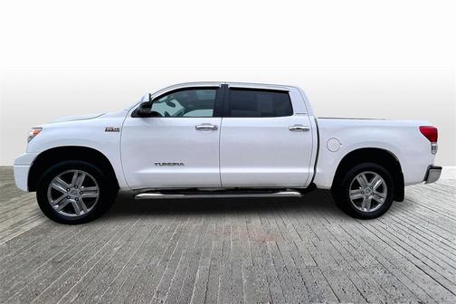 2011 Toyota Tundra Limited