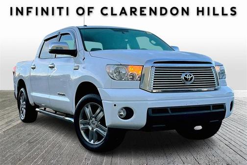 2011 Toyota Tundra Limited