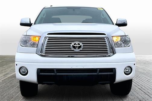 2011 Toyota Tundra Limited