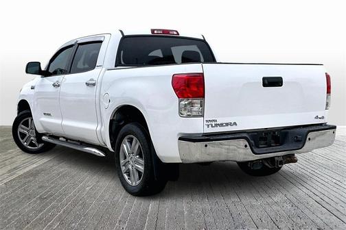2011 Toyota Tundra Limited
