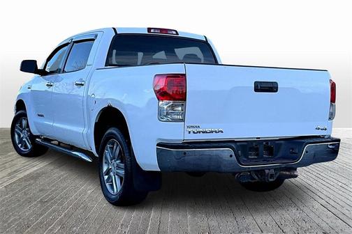 2011 Toyota Tundra Limited