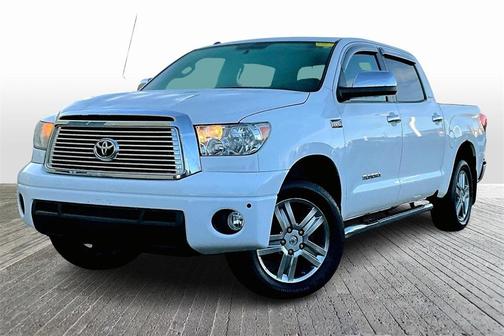2011 Toyota Tundra Limited