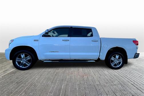 2011 Toyota Tundra Limited