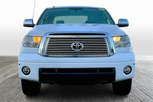 2011 Toyota Tundra Limited