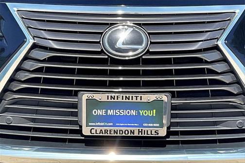 2017 Lexus RX 350 350