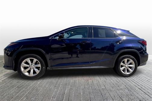 2017 Lexus RX 350 350