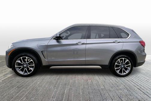 2018 BMW X5 eDrive xDrive40e