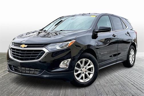 2020 Chevrolet Equinox 2LT