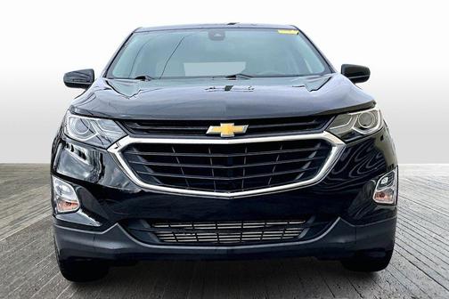 2020 Chevrolet Equinox 2LT