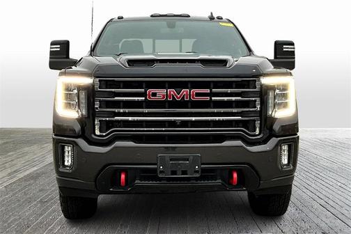 2021 GMC Sierra 3500 AT4