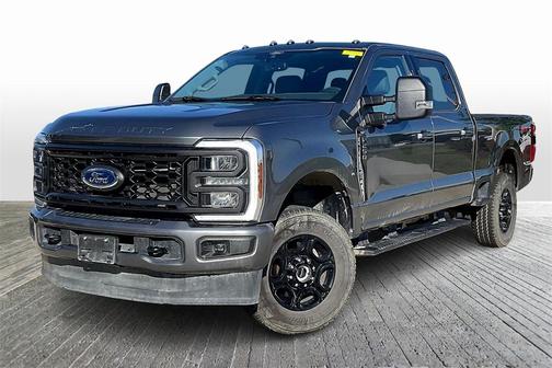 2024 Ford F-250 XLT