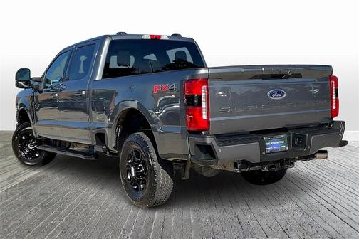 2024 Ford F-250 XLT