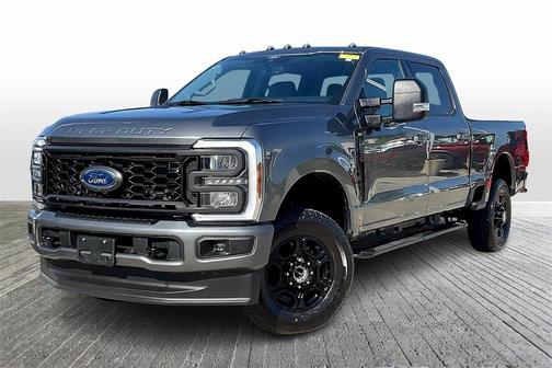 2024 Ford F-250 XLT