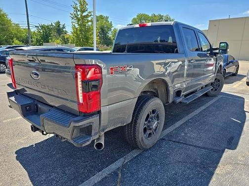 2024 Ford F-250 XLT