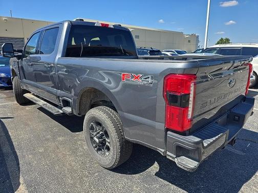 2024 Ford F-250 XLT