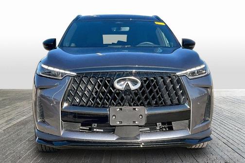 2026 INFINITI QX60 SPT