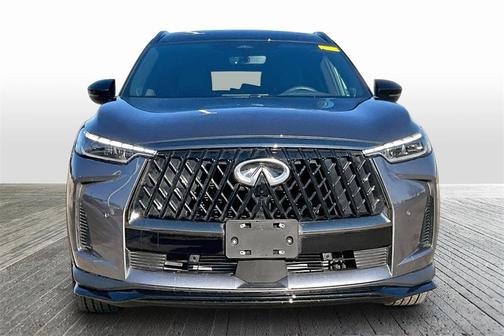 2026 INFINITI QX60 SPT
