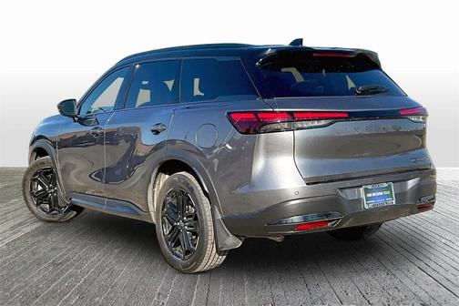 2026 INFINITI QX60 SPT