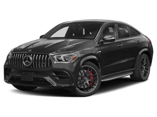 2021 Mercedes-Benz AMG GLE 63 S-Model 4MATIC