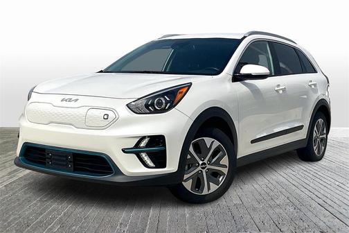 2022 Kia Niro EV S