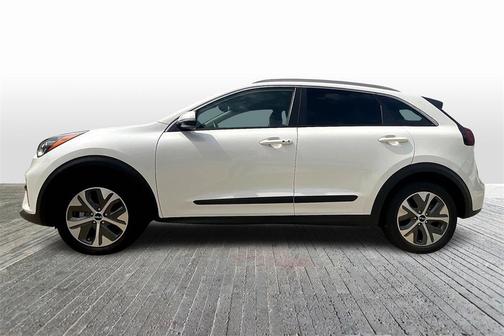 2022 Kia Niro EV S