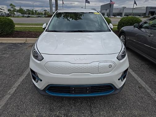 2022 Kia Niro EV S