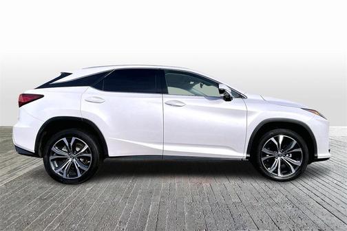 2019 Lexus RX 350 350