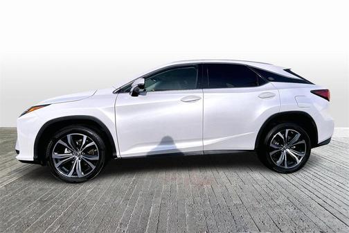 2019 Lexus RX 350 350
