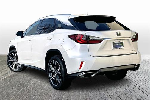 2019 Lexus RX 350 350