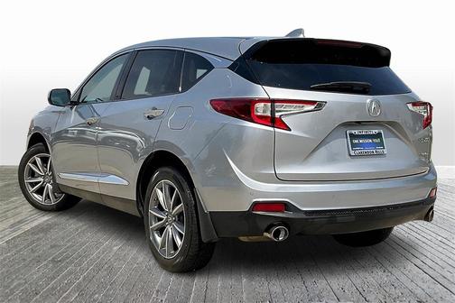 2020 Acura RDX Technology Package