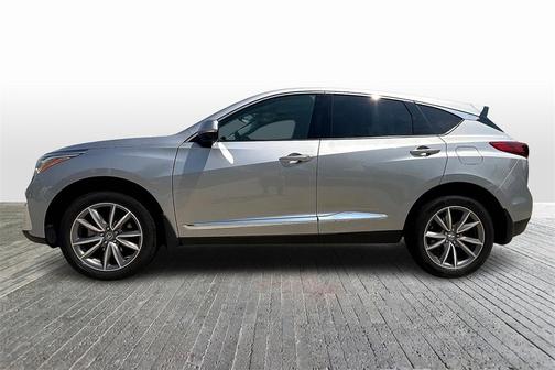 2020 Acura RDX Technology Package
