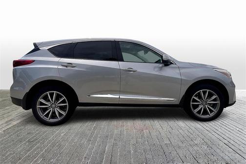 2020 Acura RDX Technology Package