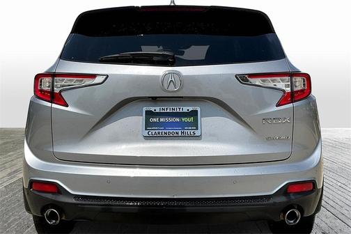 2020 Acura RDX Technology Package