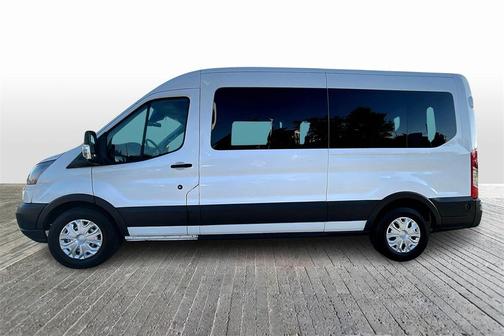 2017 Ford Transit-350 XL